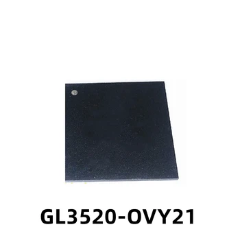 1бр Нов GL3520-OVY22 Y21 QFN-88 Високоскоростен USB3.0 hub Master Контролер IC Изображение