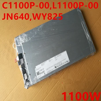 Нов Оригинален захранващ блок За Dell PowerEdge R905 1100 W Импулсно Захранване C1100P-00 L1100P-00 JN640 WY825 Изображение