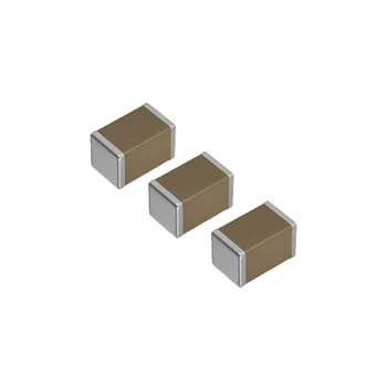 500 бр./лот 2012 0805 6.8 NF 100V 682K 10% X7R, 2.0 мм * 1.2 mm керамичен кондензатор SMD, Чип-кондензатори, C2012X7R2A682KT Изображение