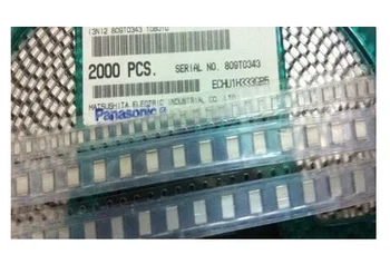 Филм кондензатори ECHU1C472JB5 0,0047 icf 16 vdc 5% PPS FILM 0805 4,7 NF 4700P ECH-U1C472JB5 Изображение