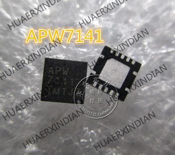 1 бр. нов APW7141 7141 QFN 2.5 високо качество Изображение