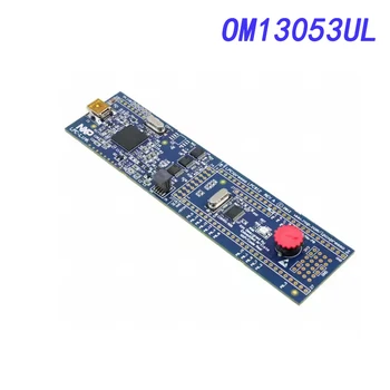 OM13053UL LPC812 LPCXpresso™ LPC800 ARM® Cortex®-M0 + MCU 32-битова вградена прогнозна такса Изображение