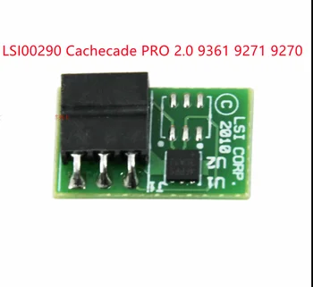 Физически ключ софтуер LSI00290 CacheCade Pro 2.0 за карти серия 9270 9271 9361 Изображение