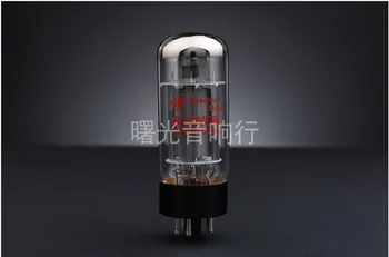 Shuguang електронен усилвател клапанная тръба 6L6WGB може да замени 6P3P/6L6GC електронна лампа вакуум клапан аксесоари за аудиоусилителя Изображение