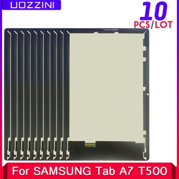 10 бр./Лот, Супер Качество За Samsung Galaxy Tab A7 10,4