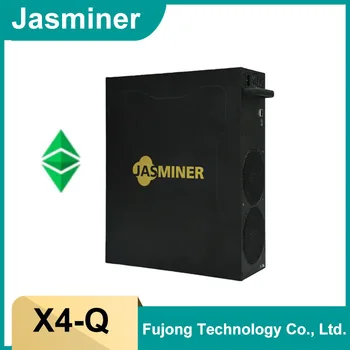 Jasminer X4-Q Тих 1040MH/S 370w и Т.Н. Миньор Домашна Планинска машина на Хардуер и Софтуер с Ниски Нива на Шум EtHashETC с Вграден Блок за Захранване Изображение