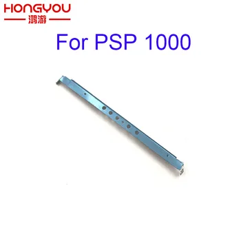 Метален Пластмасов регулатор на силата на звука, Home Key Провеждане на лента, референтната група, държач за Sony PSP 1000 Изображение