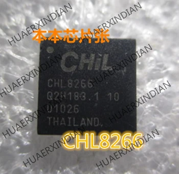 1 бр. нов CHL8266 CHL8266-CRT QFN-48 7,5 високо качество Изображение