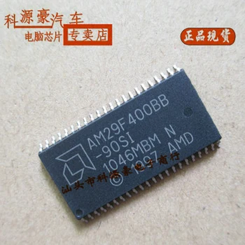 Нов AM29F400BB AM29F400BB-90SI чип на паметта на чип за съхранение на автомобили, Автомобилни Части и Аксесоари Изображение