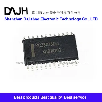 1 бр./лот MC33035DW MC33035DWR2G чип СОП MC33035 ic в наличност Изображение