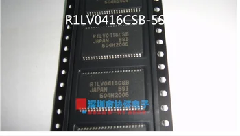 100% чисто Нов и оригинален R1LV0416CSB-5SI TS СОП Изображение