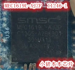 100% чисто Нов и оригинален MEC1619L-AJZP X1 Carbon X1C LGS-1 11246-1 30 Изображение