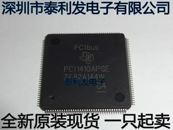 100% Нова и оригинална в наличност PCI1410APGE PC11410APGE QFP144 Изображение