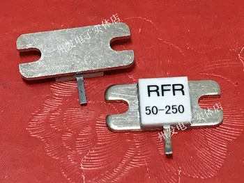 100% чисто Нов и оригинален RFR50-250 50 250W В наличност Изображение