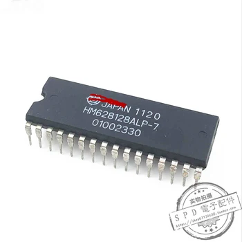 На чип за интегрални схеми HM628128ALP-7 HM628128 DIP-32 Изображение