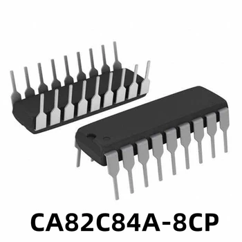 1 бр. нов CA82C84A-8CP CA82C84A DIP18 Изображение