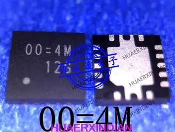 Оригиналната печат 00 = 4M 00 = OO = QFN18 Нов продукт Изображение