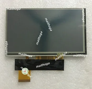 maithoga 6,0-инчов TFT-LCD екран TM060RDH03 WVGA 800 (RGB) * 480 Не е оригинален Изображение