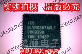 Нови оригинални чипове 9LVRS387AKLF в присъствието на високо качество Изображение