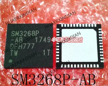 Оригинален SM3268P-AB SW3268P-AB SM3268P-A8 QFN Нов продукт Изображение