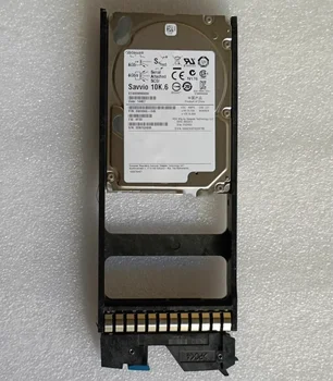 За HDS Hitachi 600GB SAS 10K 6HGSS 3282390-Твърд диск HUS Изображение