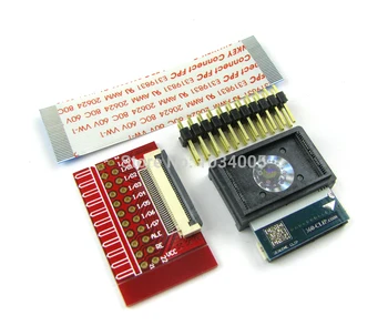 32pin 360-пинов usb флаш-чип NAND за ps3 Изображение