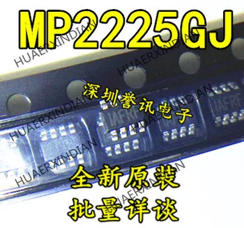Нов оригинален MP2225GJ-Z MP2225 SOT23-8 Изображение