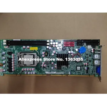 Индустриална дънна платка PCIE H610-R10 Rev 1.0, процесорна карта тествана, работи Изображение