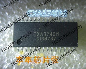 1 бр. Нов CXA3740M СОП-28 6 с високо качество Изображение