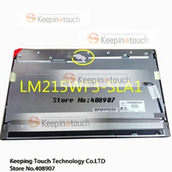 За LM215WF3 (SL) (A1) LM215WF3 SLA1 21,5-инчов LCD дисплей с панел Изображение