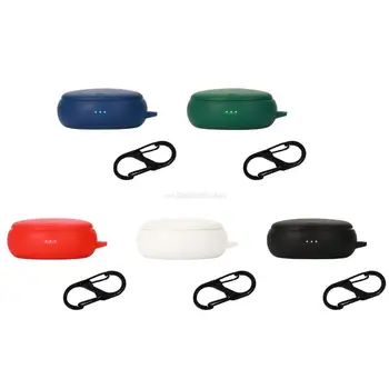 Защитен калъф за слушалки, подходящ за Anker Sleep A10, устойчив на удари корпус, моющийся корпус, защита от прах, мек ръкав Изображение