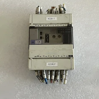 Програмируем контролер модул PLC KL-16BX Изображение