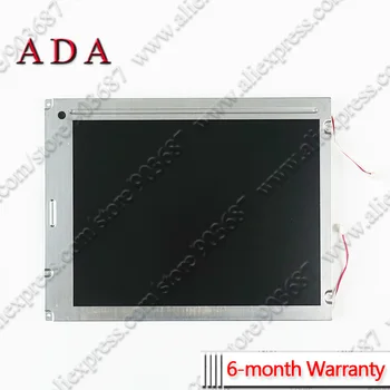 LCD дисплей за LCD панели на SHARP LQ121S1DG11 Изображение