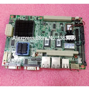 Безплатна доставка PCM-4373F PCM-4373 REV. A1 LX800 EPIC SBC индустриална дънна платка процесорна карта тествани в работно състояние Изображение