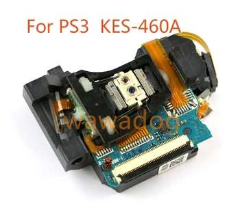 1 бр. за конзолата Playstation 3 PS3 KES-460A KES-470A лазерен обектив оптичен приема с decoy Изображение