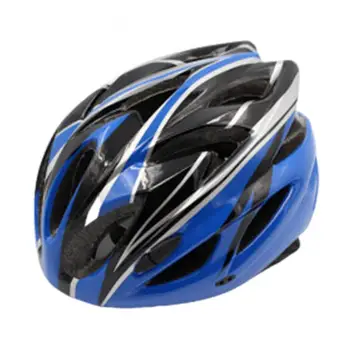 Велосипеден шлем ultralight каска с интегралната формованием за планински шоссейного под наем, дишащ защитен шлем за мъже и жени, с наклон Изображение