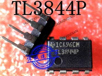 1 бр. Нов оригинален TL3844P TL3844 DIP8 на склад, реалното изображение Изображение