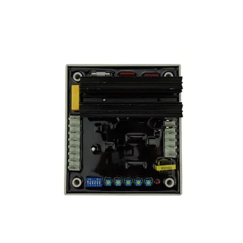 Автоматичен регулатор на напрежение EA63-5 за дизел-генератор Изображение