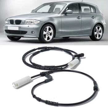 Сензор, износване на накладките на предните и задните автомобили BMW E90 E91 E92 E93 1 3-Та серия 34356789439 34356789445 Изображение