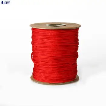 Ailatu 1,5 мм Многоцветен кабел с китайски възел си Сам 