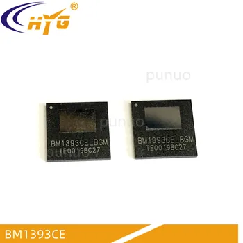Чип за обслужване на хранене BM1393CE BGM BM1393, приложима към таблото на чип S9SE Изображение
