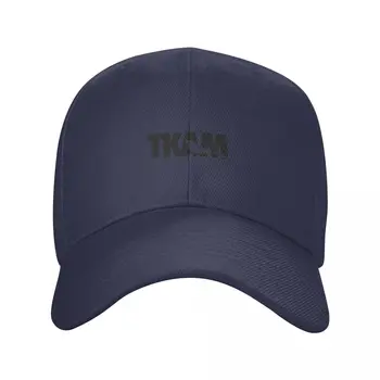 TKAM (да Убиеш Присмехулник) бейзболна шапка за голф Модерна Шапка за риболов В стил Рейв Дамски Дрехи за голф Мъжки Изображение