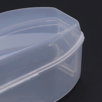 2023 Нови преносими очила за плуване унисекс с защита срещу замъгляване, водоустойчив очила с кутия Изображение